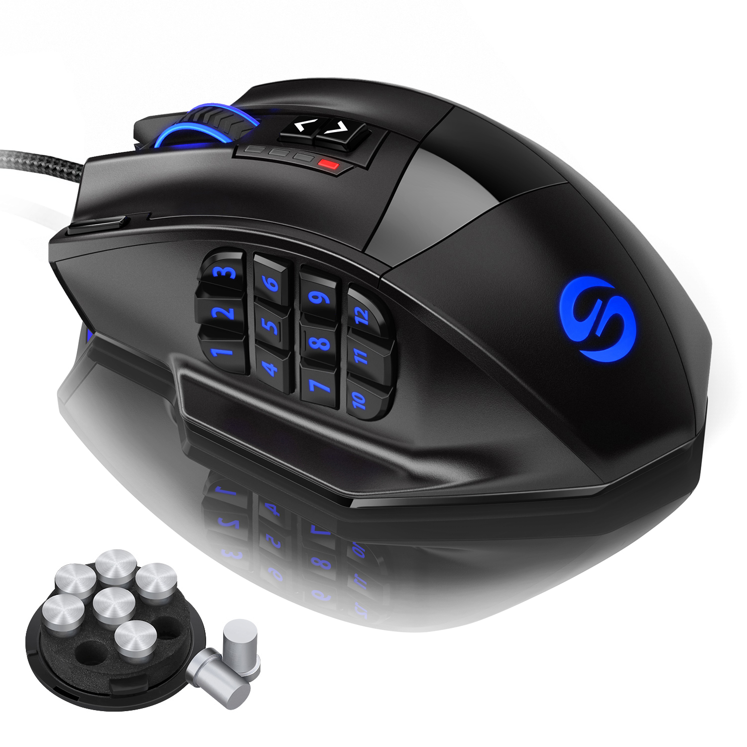 Venus Gaming Mouse