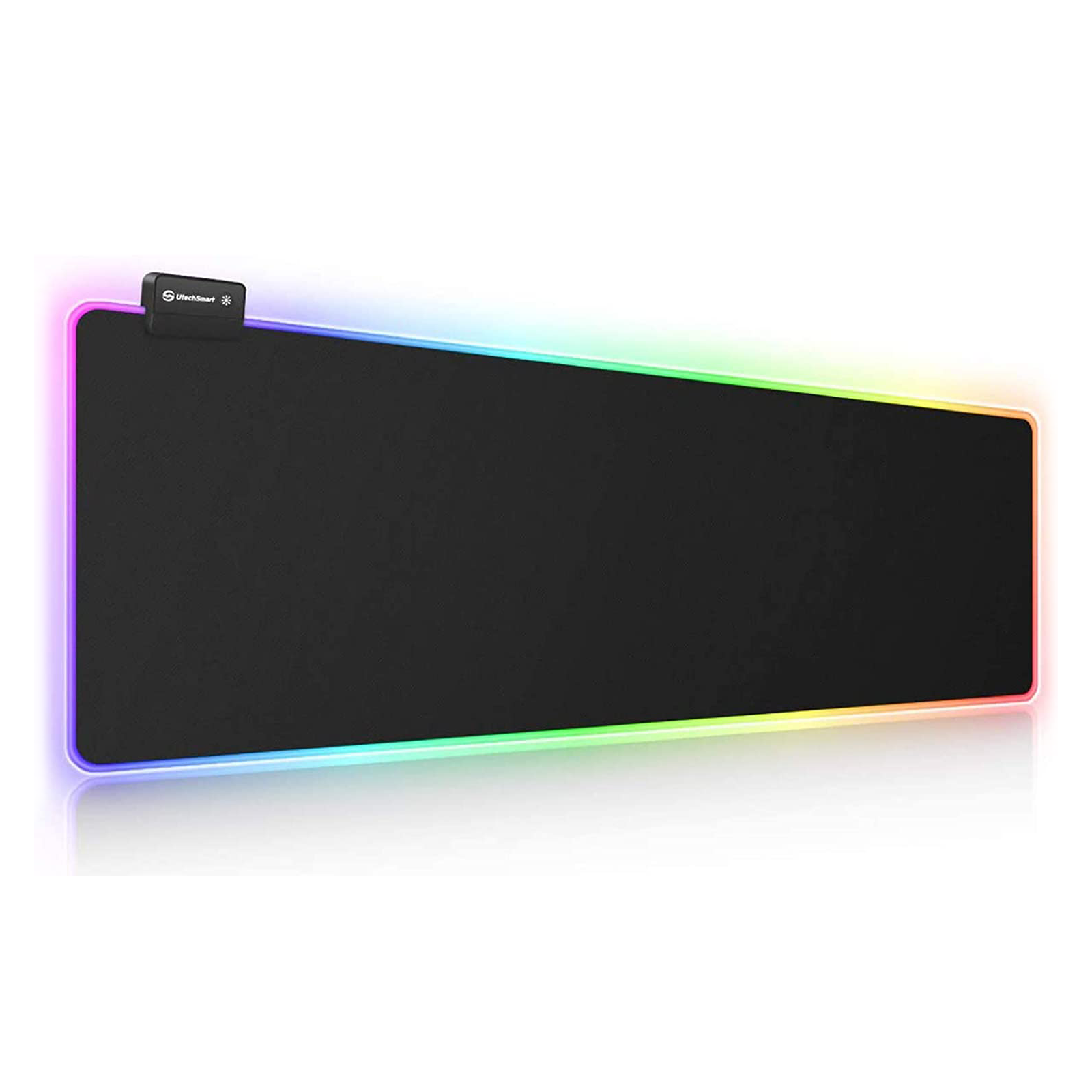 RGB Gaming Mouse Pad