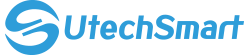 Utechsmart logo